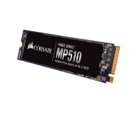 Corsair 1,92TB M.2 PCIe NVMe Force MP510 - 465078 - zdjęcie 2